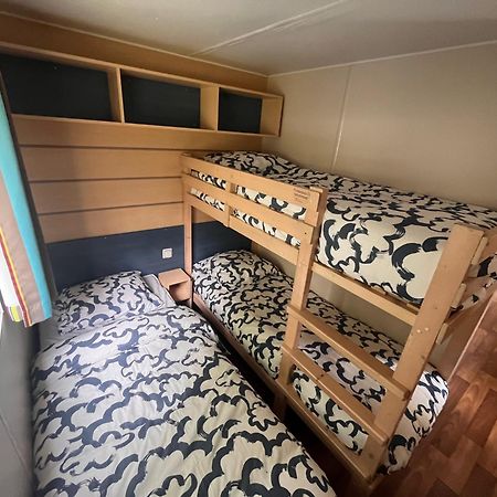 Le Gewurz - Bungalow Climatise Avec Tv Pour 5 Boofzheim Exteriér fotografie