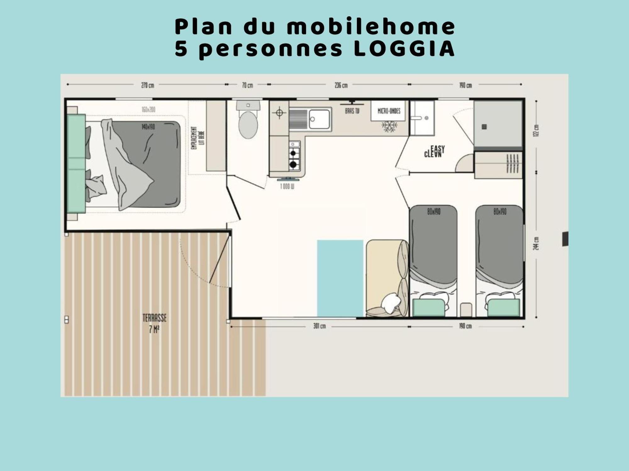 Le Gewurz - Bungalow Climatise Avec Tv Pour 5 Boofzheim Exteriér fotografie